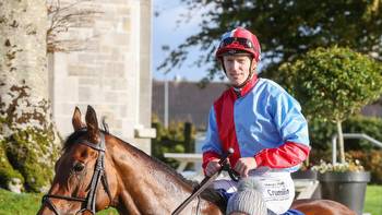 Is the Irish jockeys' title race over? Lee loses appeal and Keane now into 1-10