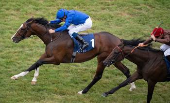 Is there a 2,000 Guineas winner lurking in the Craven Stakes field?