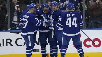 Is There Value in Toronto Maple Leafs Stanley Cup Odds?