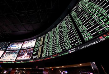 Is this the year for legal sports betting in MN? Hurdles remain.