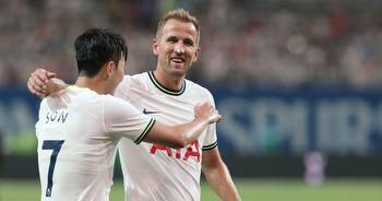 Is Tottenham vs Sevilla on TV? Kick-off time, match odds and team news