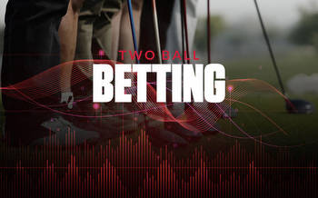 Is Two-Ball Betting in Golf a Good Strategy?