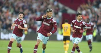 Is West Ham vs Fulham on TV? Kick-off time, match odds and team news