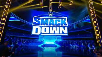 Is WWE SmackDown no longer live?