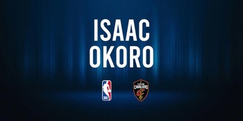 Isaac Okoro NBA Preview vs. the Hawks