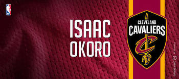 Isaac Okoro: Prop Bets Vs Heat
