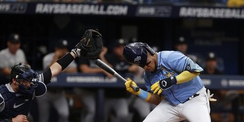 Isaac Paredes Preview, Player Props: Rays vs. Mariners