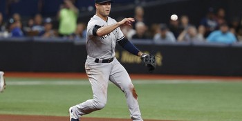 Isiah Kiner-Falefa Preview, Player Props: Yankees vs. Tigers