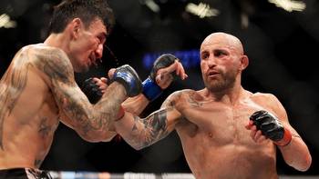 Islam Makhachev vs. Alexander Volkanovski odds, predictions, time: MMA insider makes UFC 284 picks, best bets