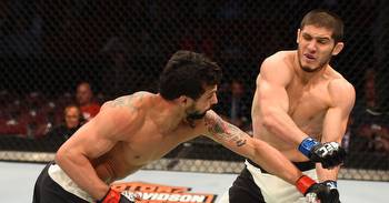 Islam Makhachev’s only loss, Adriano Martins, is picking ‘Do Bronx’ Oliveira at UFC 280