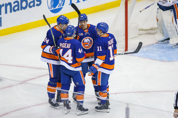 Islanders' 10 Keys to Winning 2024 Stanley Cup