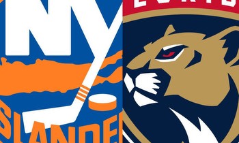 Islanders Game 23 Preview at Florida Panthers: Lines, Best Bets, How To Watch