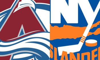 Islanders Game 5 Preview vs. Colorado Avalanche: Lines, Best Bets, Who & How To Watch