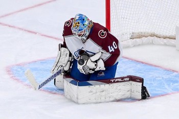Islanders vs. Avalanche prediction: NHL odds, picks, best bets