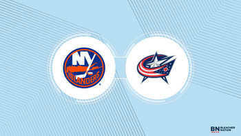 Islanders vs. Blue Jackets Prediction: Odds, Picks, Best Bets