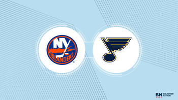 Islanders vs. Blues Prediction: Odds, Picks, Best Bets