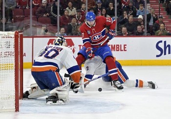 Islanders vs Canadiens Prediction NHL Picks 1/25/24