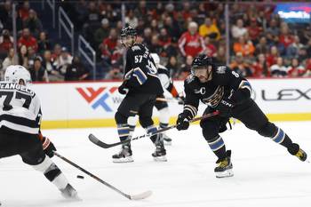 Islanders vs Capitals 1/16/23 NHL Picks, Predictions, Odds