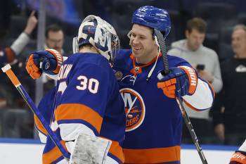 Islanders vs. Capitals Predictions, NHL Picks & Odds for Wednesday, 3/29