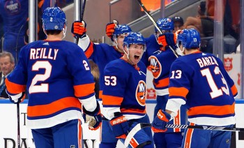 Islanders vs. Ducks prediction: NHL odds, pick, best bets