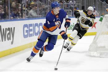 Islanders vs. Flyers score prediction, plus today’s DraftKings promo
