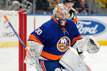 Islanders vs. Golden Knights odds, prediction: Take the Under