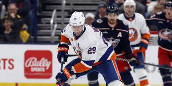 Islanders vs. Hurricanes NHL Playoffs First Round Game 6 Player Props Betting Odds
