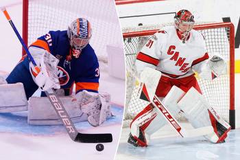Islanders vs. Hurricanes prediction: NHL playoffs Game 1 odds, picks