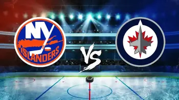 Islanders vs. Jets prediction, odds, pick, how to watch