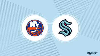 Islanders vs. Kraken Prediction: Picks, Live Odds and Moneyline