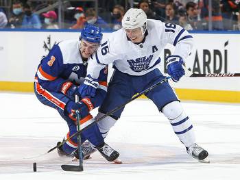 Islanders vs Maple Leafs Odds, Picks, and Predictions Tonight: Don't Let the Buds Get Hot