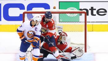 Islanders vs. Panthers: Game not on cable (Lines, odds, +)
