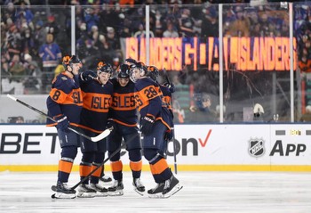 Islanders vs. Penguins prediction: NHL odds, picks, bets for Tuesday