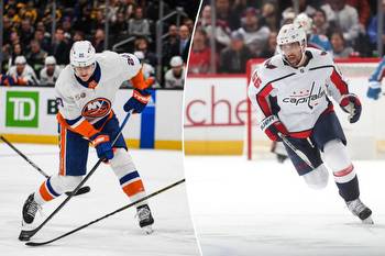 Islanders vs. Penguins prediction: NHL pick Monday, Feb. 20