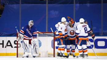 Islanders vs Rangers Round Two: Odds, Lineup, TV, and More