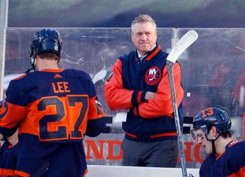 Islanders vs. Sabres prediction: NHL odds, picks, best bets