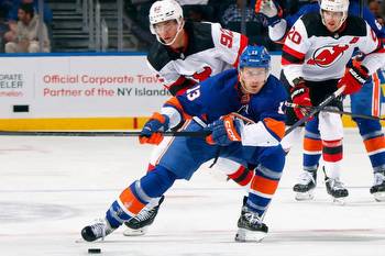 Islanders vs. Sabres prediction: NHL picks, odds Saturday