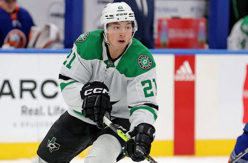 Islanders vs Stars Picks, Predictions & Odds Tonight