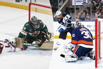 Islanders vs. Wild prediction: NHL odds, pick Tuesday, Feb. 28