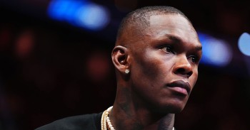 Israel Adesanya explains why he’s ‘rooting’ for Khamzat Chimaev at UFC 294, still issues warning about Paulo Costa
