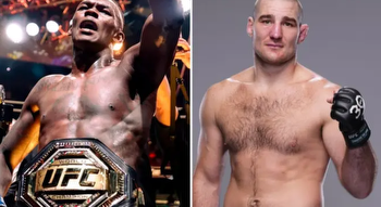 Israel Adesanya vs Sean Strickland Prediction, Betting Tips & Odds │10 SEPTEMBER, 2023