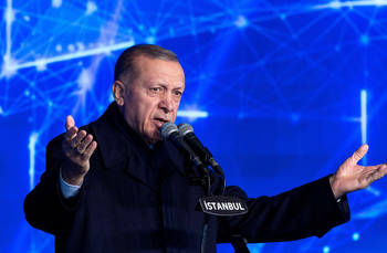 Israel-Turkey ties will be in spotlight of new Israel government