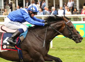 Israr Eclipses Adayar In Newmarket's Thursday Feature