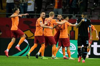 Istanbul Basaksehir vs Galatasaray Prediction and Betting Tips