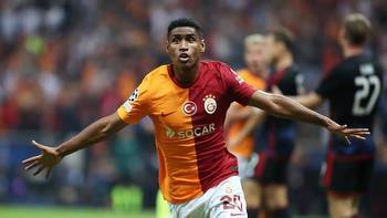 Istanbul Basaksehir vs Galatasaray Prediction, Betting Tips & Odds