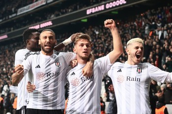 Istanbulspor vs Besiktas Prediction, Betting Tips & Odds