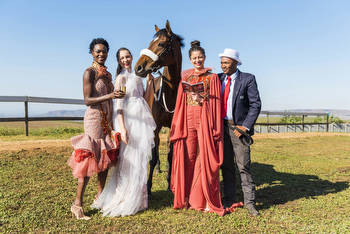It Is Time for the Vodacom Durban July!