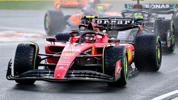 Italian Grand Prix betting tips: F1 preview, picks and analysis