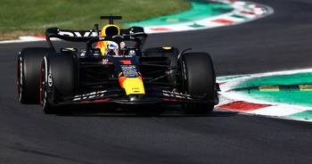 Italian Grand Prix Picks, Predictions, Odds 2023: Verstappen Goes for Record 10th Consecutive Win