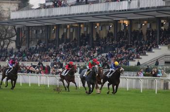 Italian horse racing now available in North America